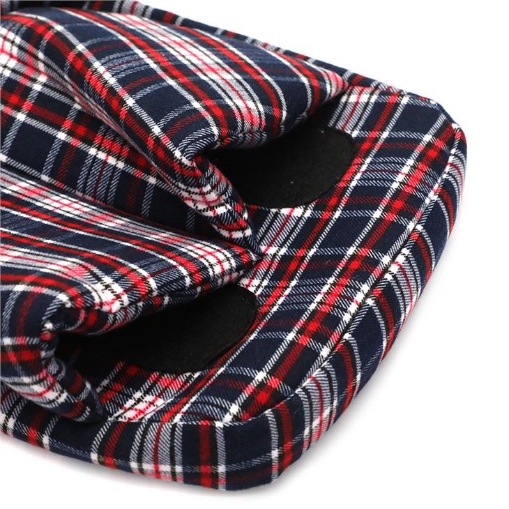Foot Warmer Hot Water Bottle Fleece Cvoer