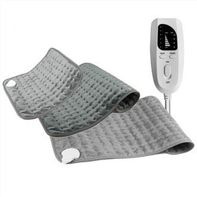 Електрична грілка для полегшення болю