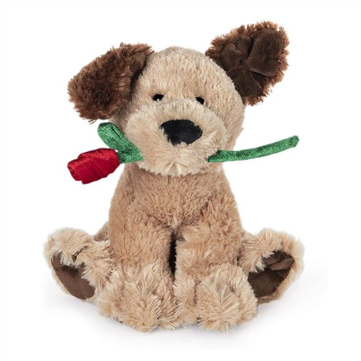 Valentines Day Plush Stuffed Teddy Bear