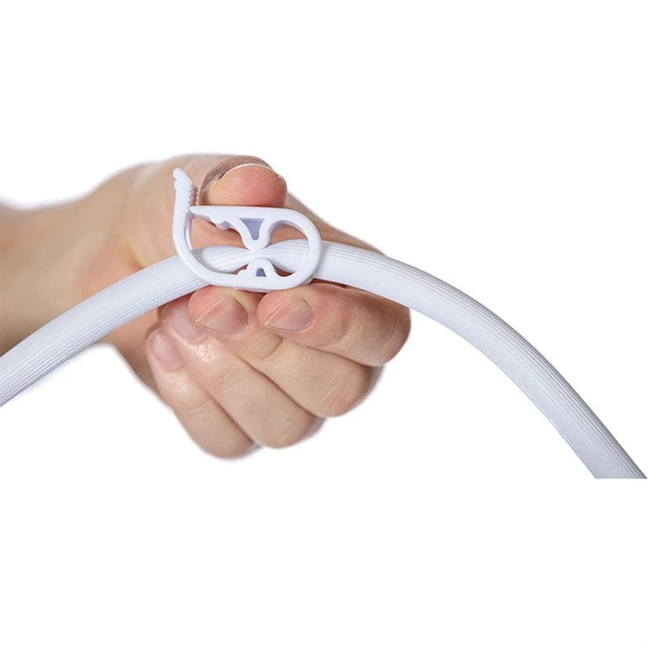 Medical Rubber Irrigation Enema Bag