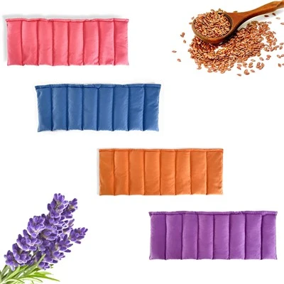 Багаторазова грілка Lavender для мікрохвильової печі